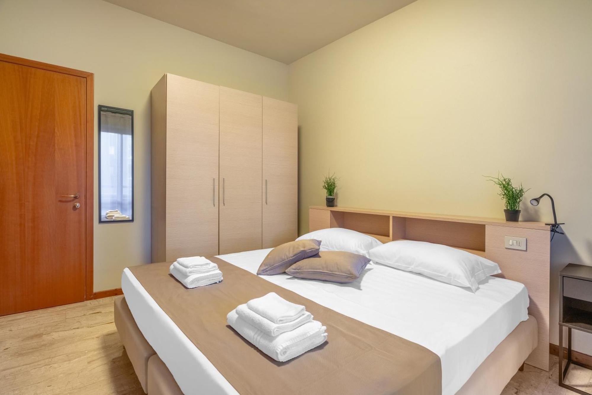 Casa Da Suite Fraschini Milano Esterno foto