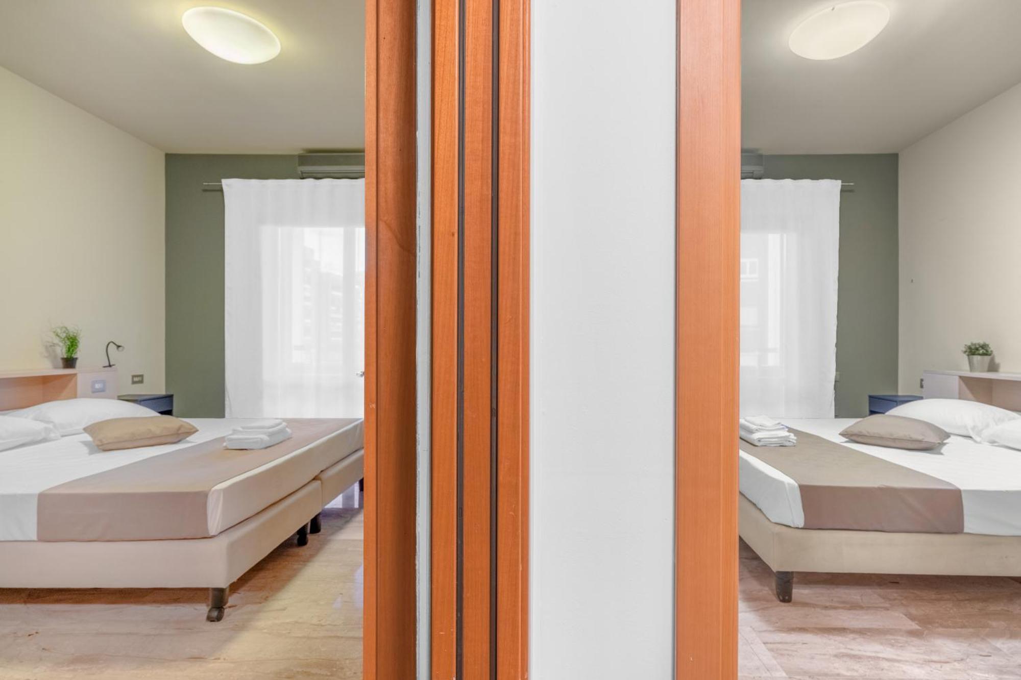 Casa Da Suite Fraschini Milano Esterno foto