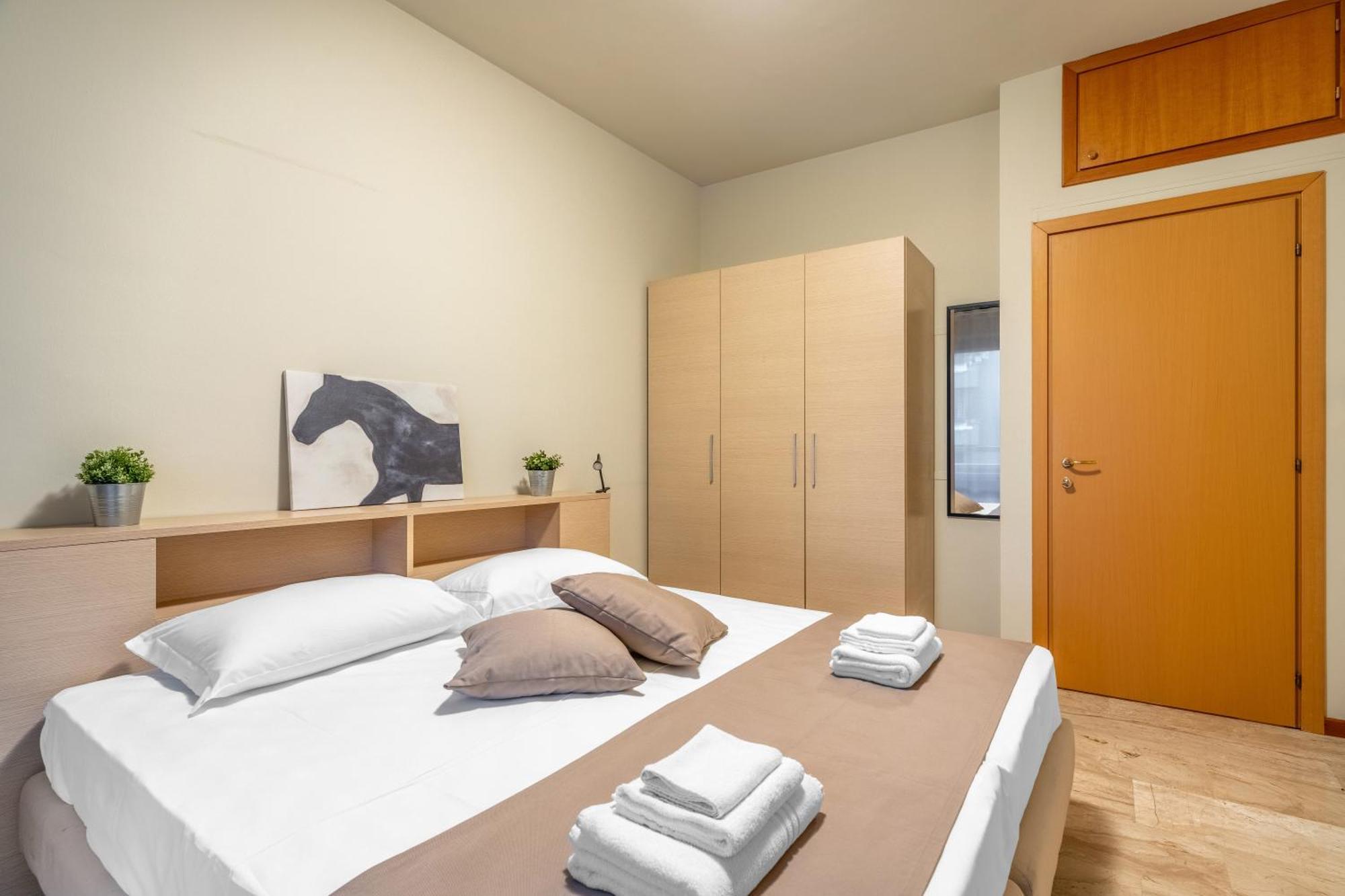 Casa Da Suite Fraschini Milano Esterno foto
