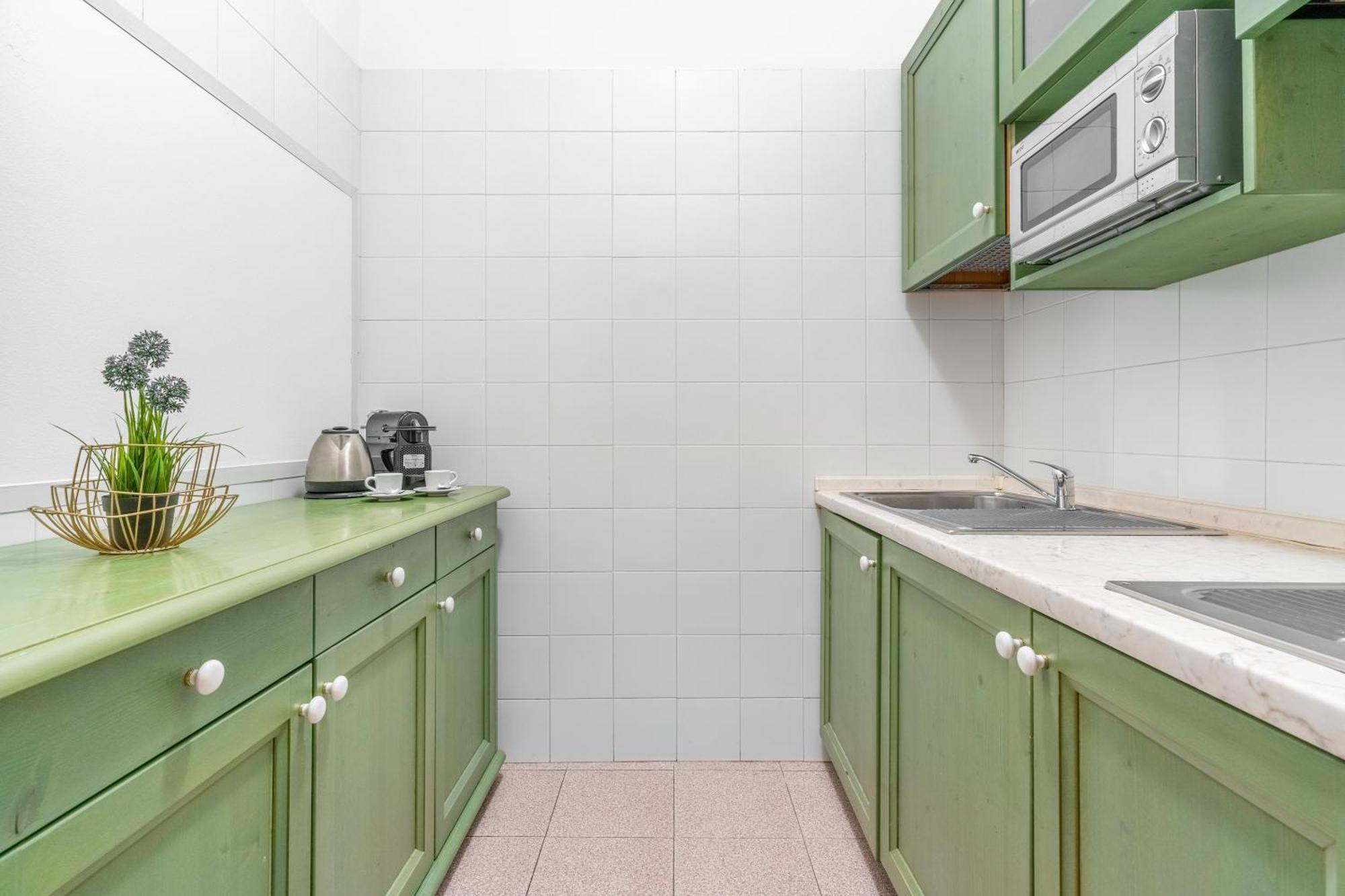 Casa Da Suite Fraschini Milano Esterno foto