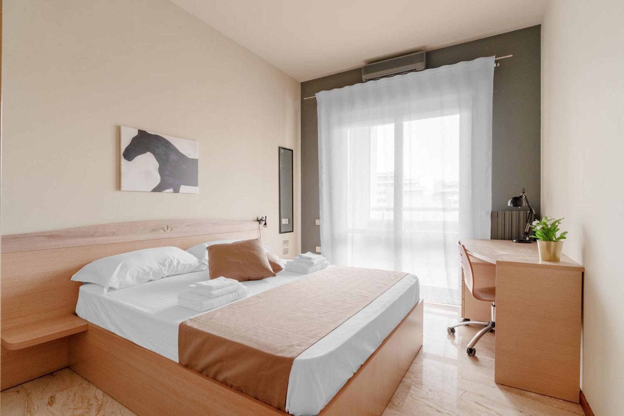 Casa Da Suite Fraschini Milano Esterno foto