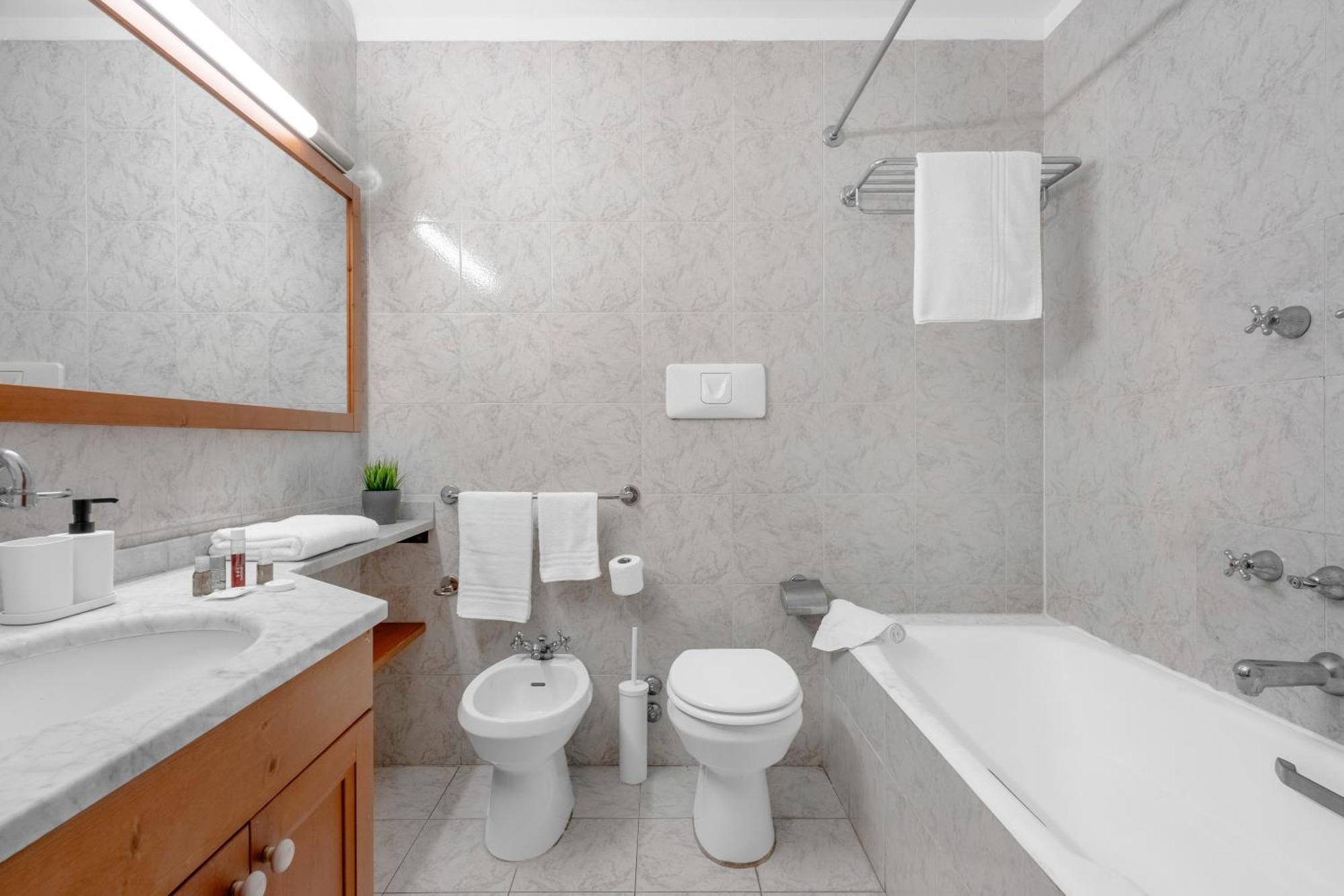 Casa Da Suite Fraschini Milano Esterno foto