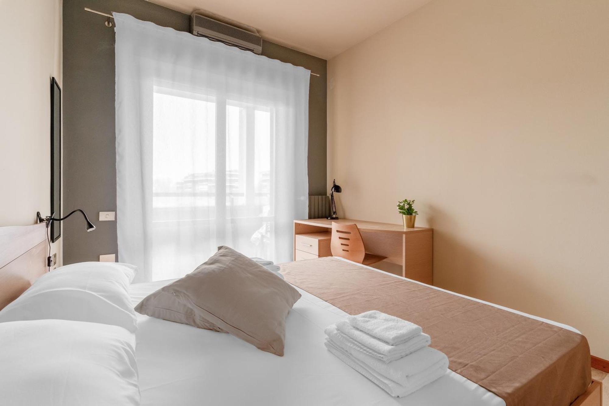 Casa Da Suite Fraschini Milano Esterno foto