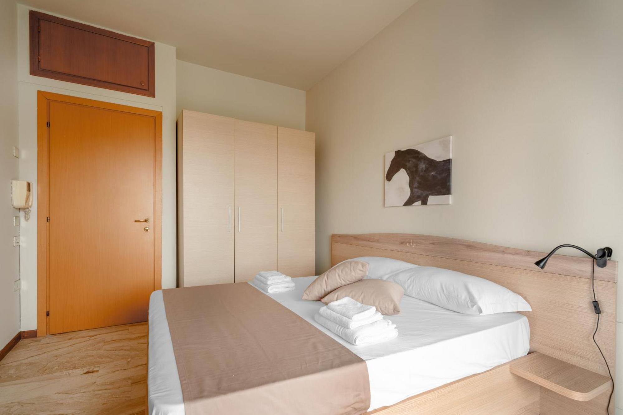 Casa Da Suite Fraschini Milano Esterno foto