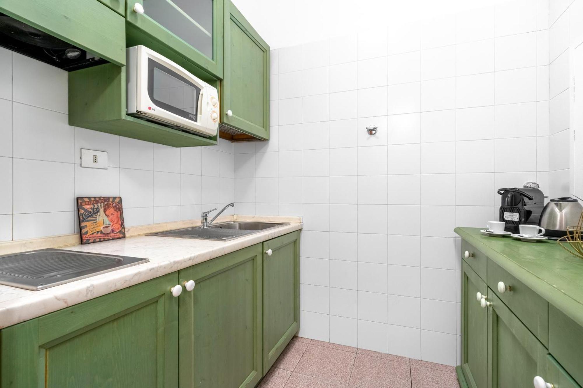 Casa Da Suite Fraschini Milano Esterno foto