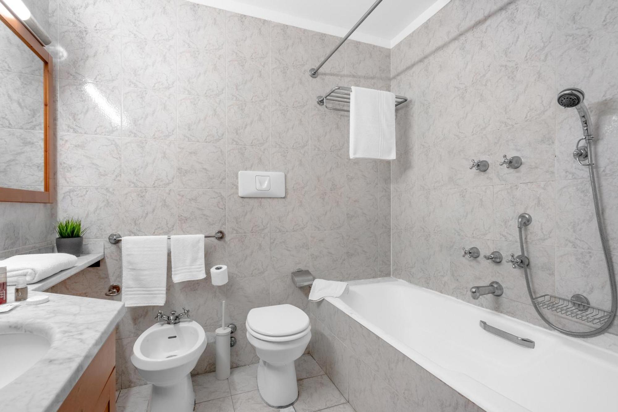 Casa Da Suite Fraschini Milano Esterno foto