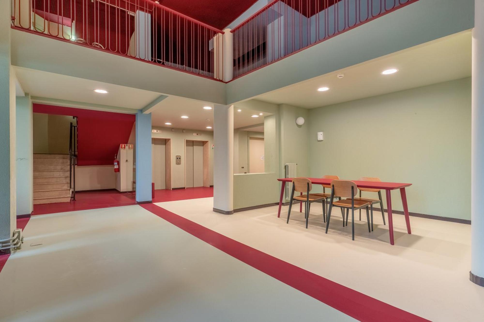 Casa Da Suite Fraschini Milano Esterno foto