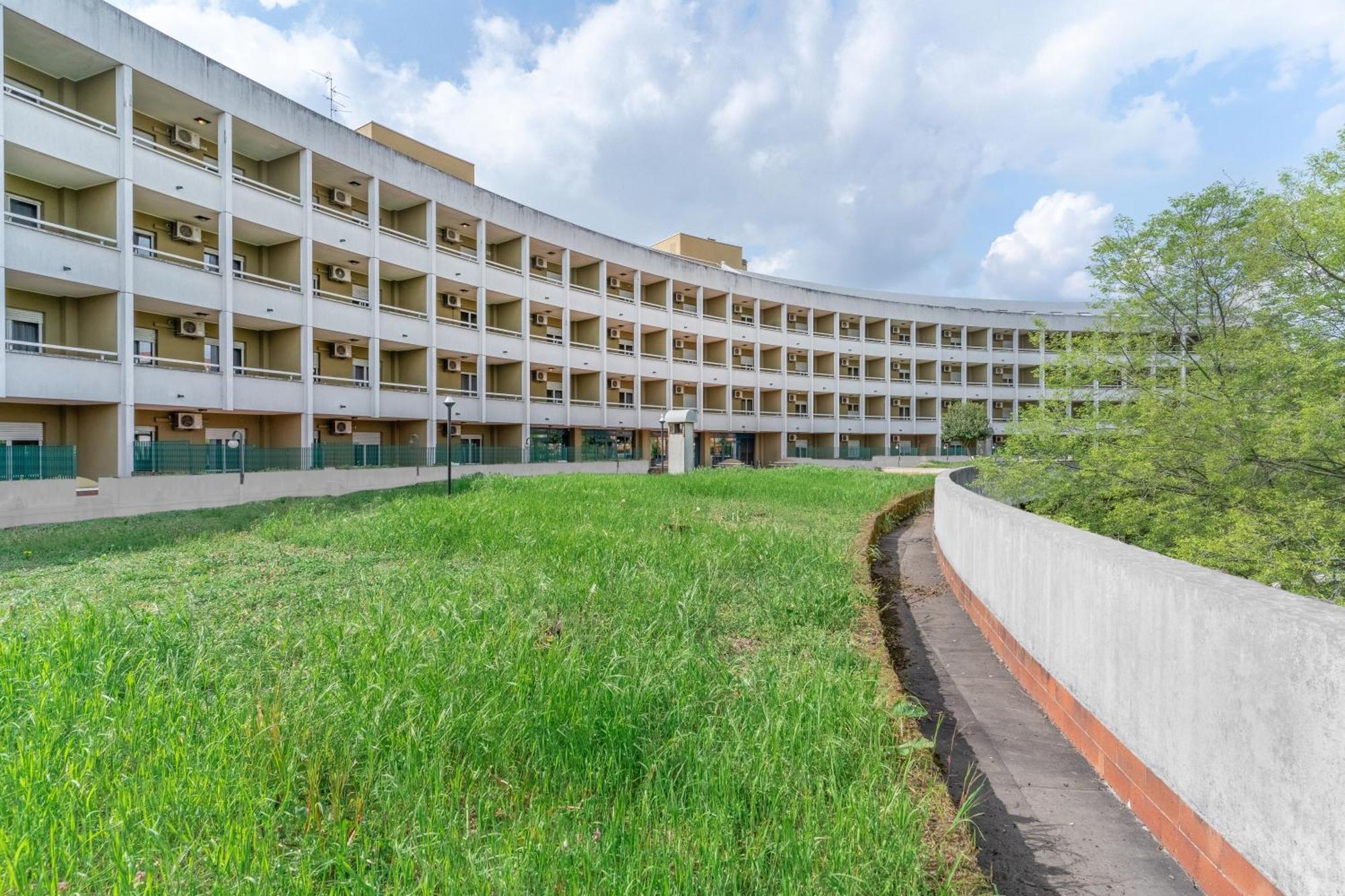 Casa Da Suite Fraschini Milano Esterno foto