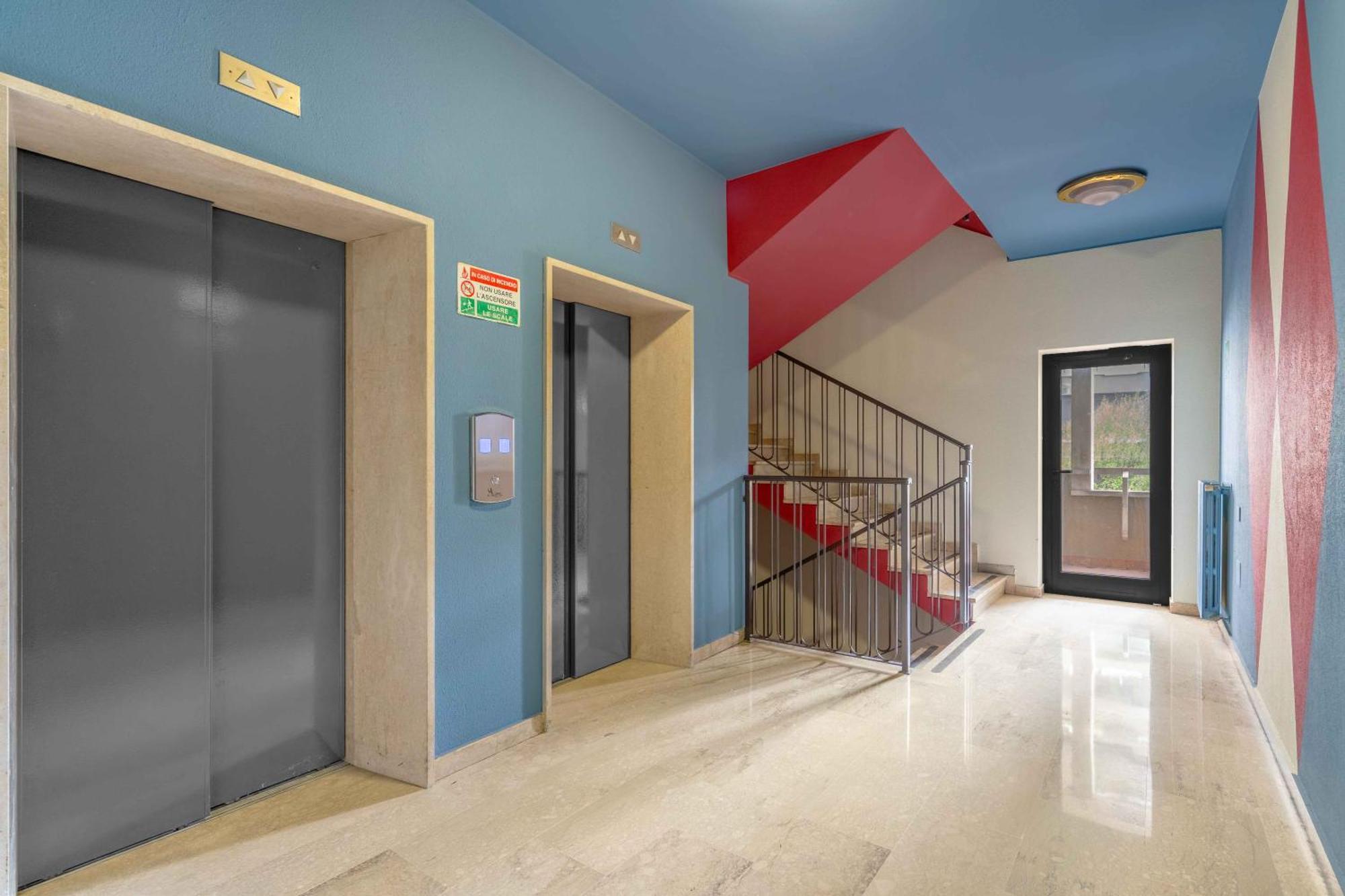 Casa Da Suite Fraschini Milano Esterno foto