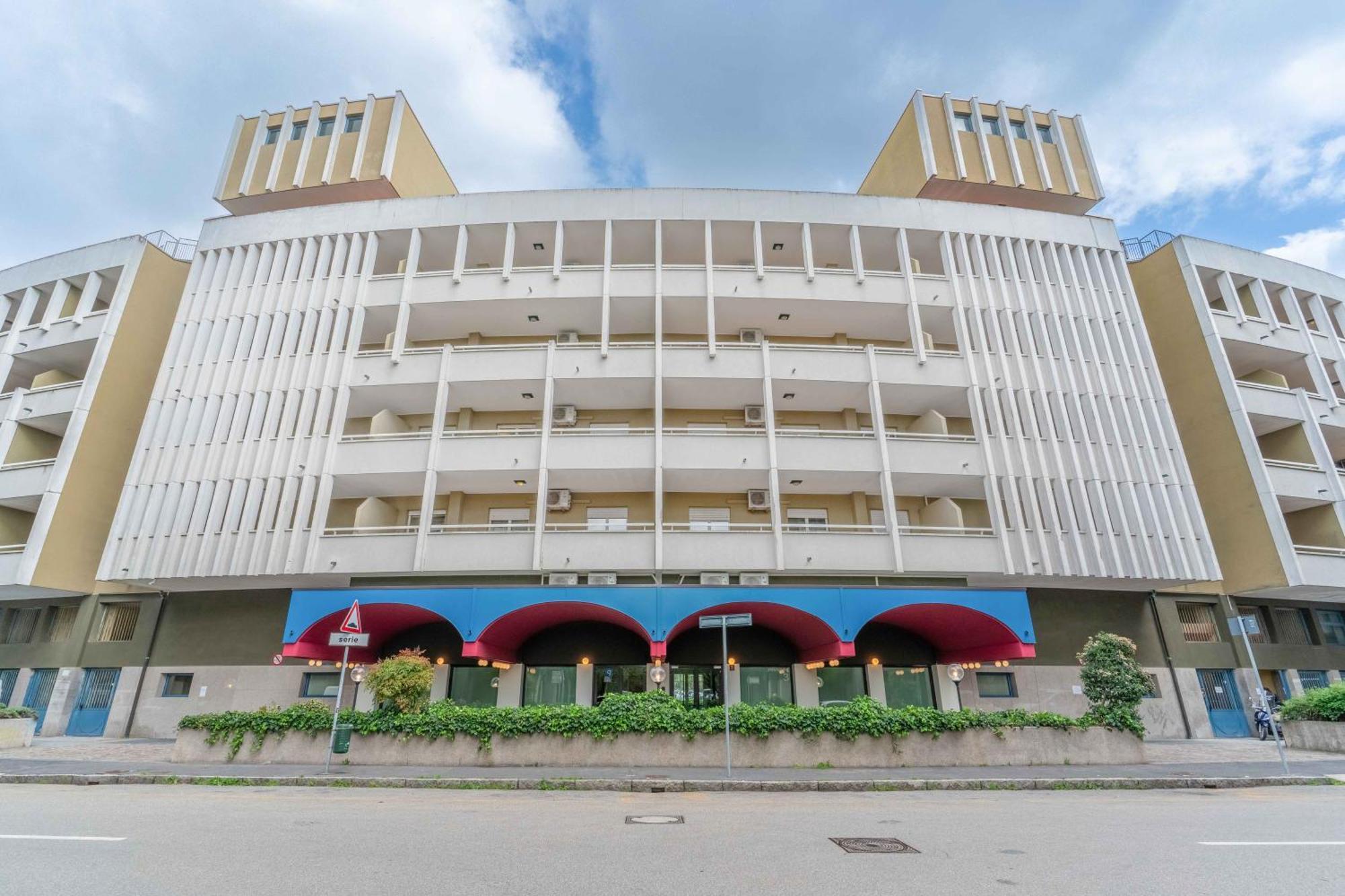 Casa Da Suite Fraschini Milano Esterno foto