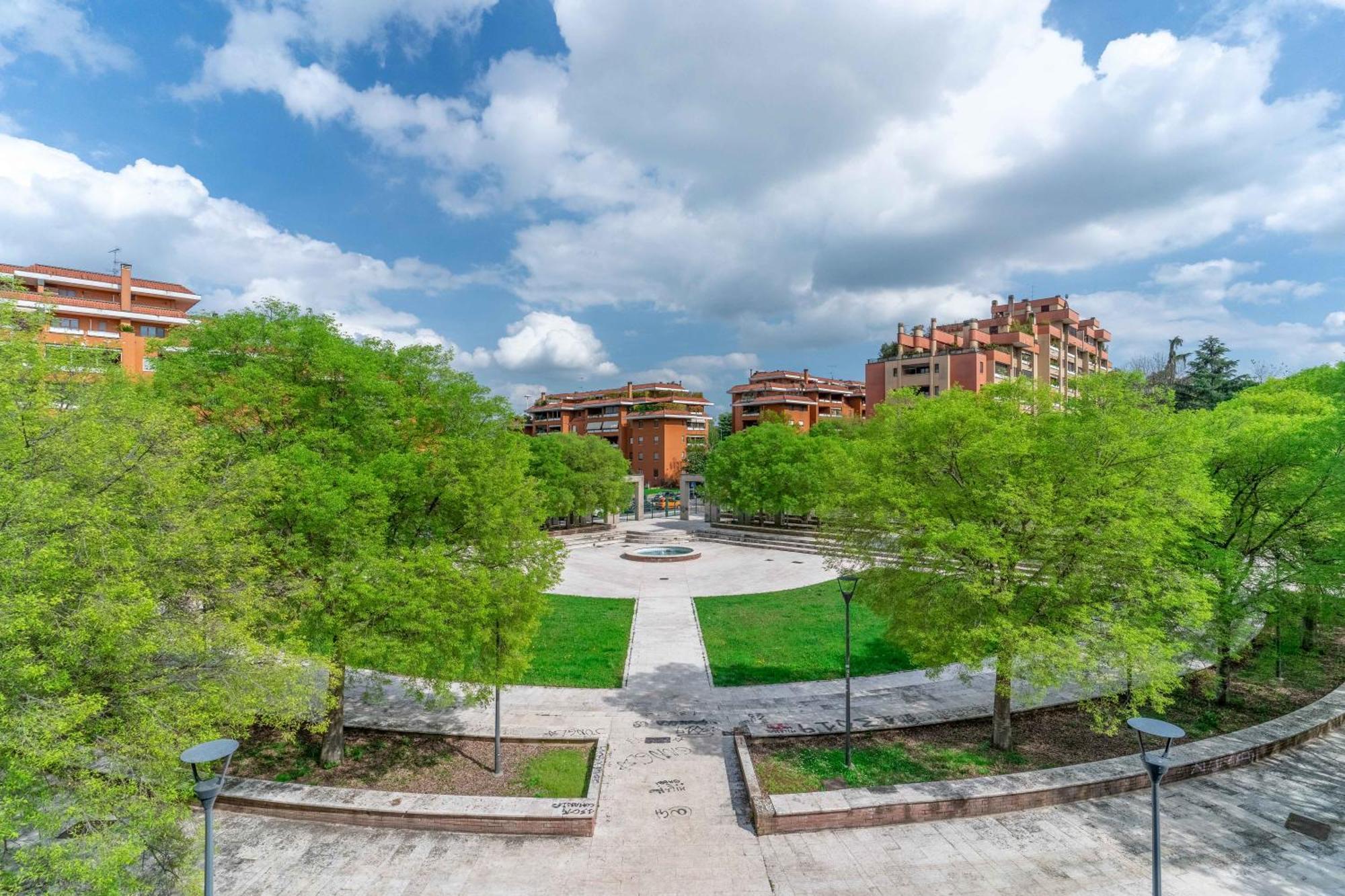 Casa Da Suite Fraschini Milano Esterno foto