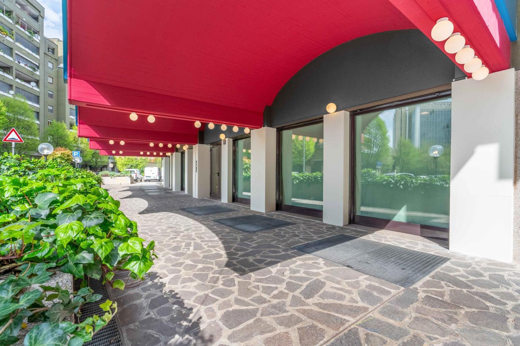 Casa Da Suite Fraschini Milano Esterno foto