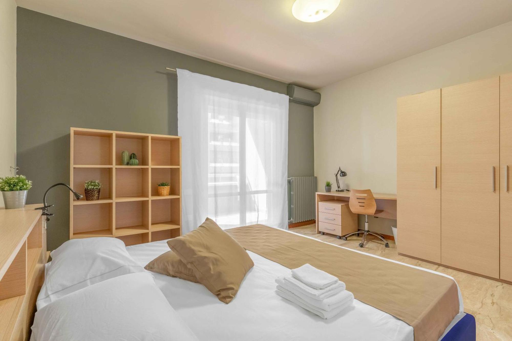 Casa Da Suite Fraschini Milano Esterno foto