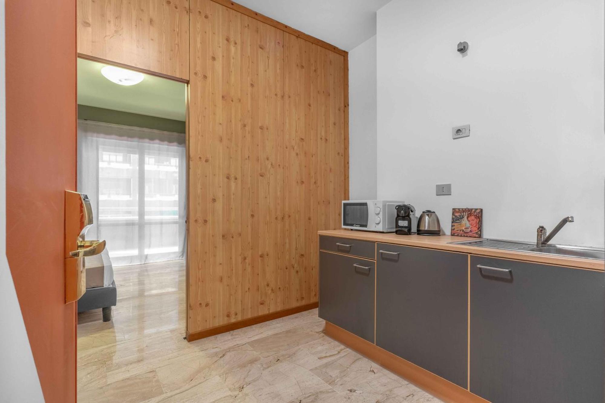 Casa Da Suite Fraschini Milano Esterno foto