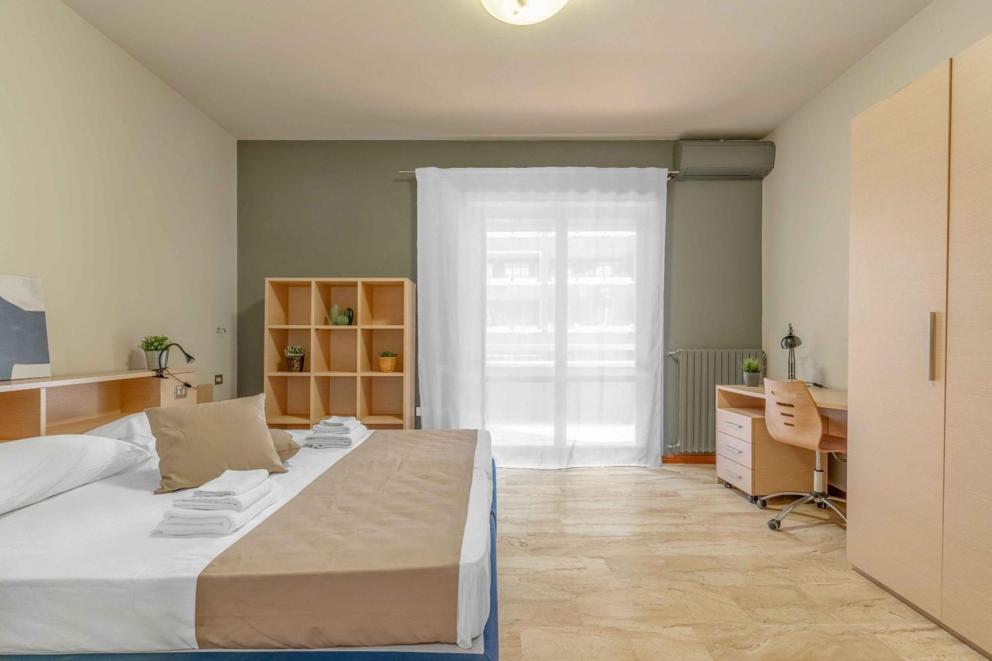 Casa Da Suite Fraschini Milano Esterno foto
