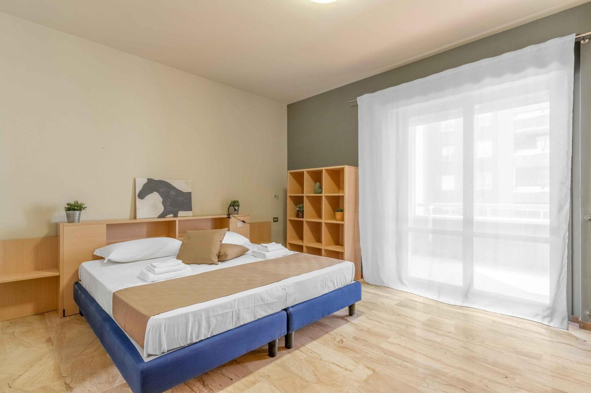 Casa Da Suite Fraschini Milano Esterno foto