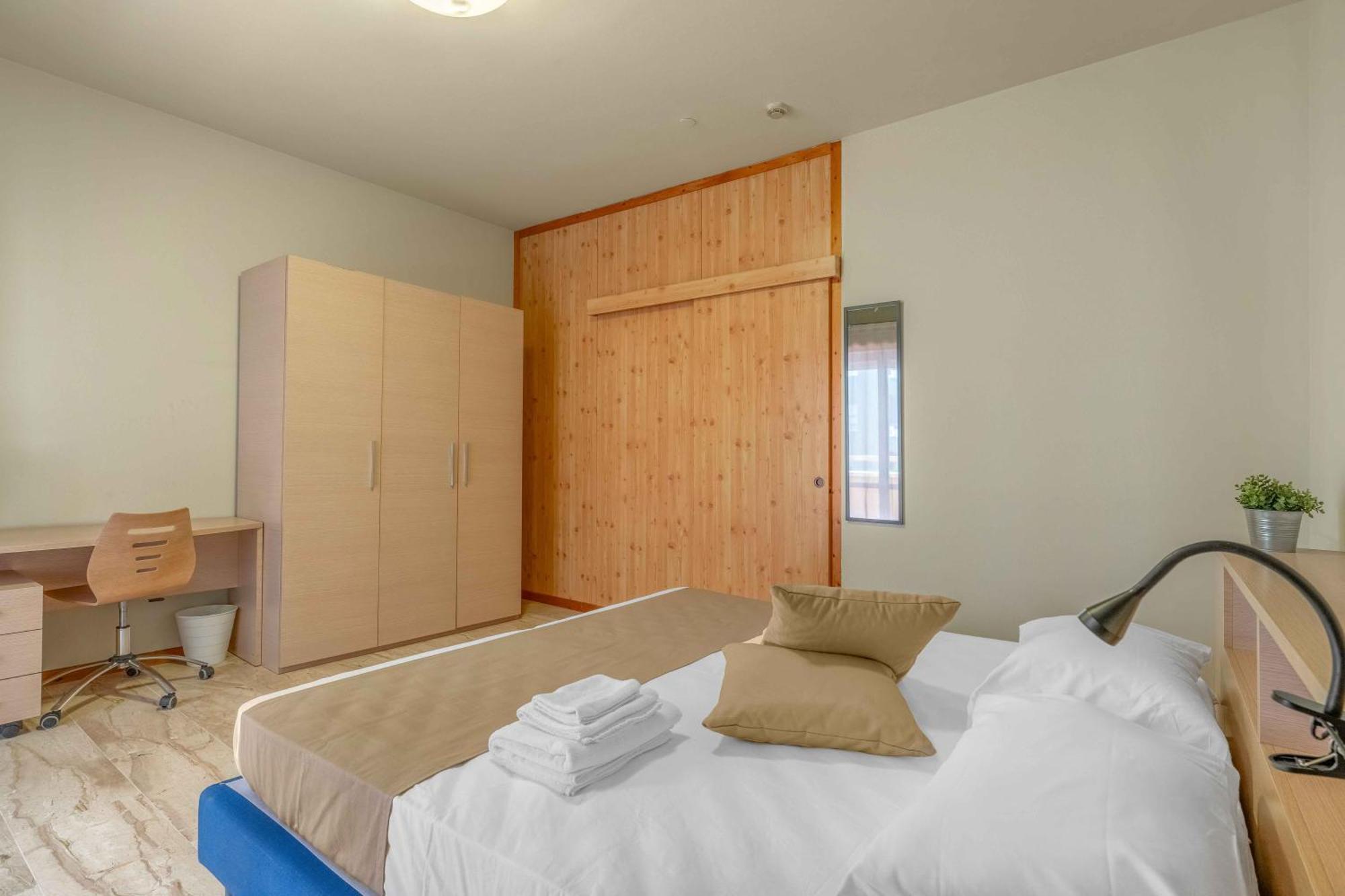 Casa Da Suite Fraschini Milano Esterno foto