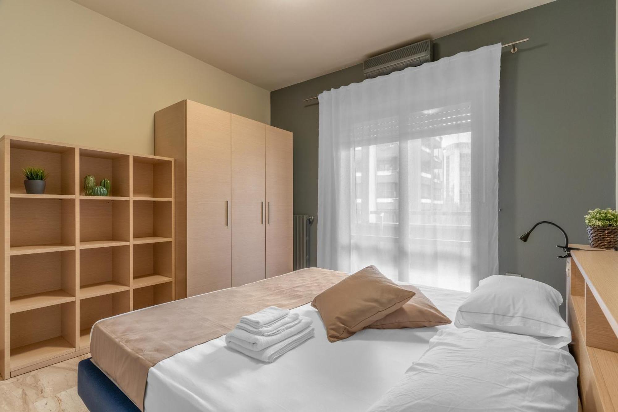 Casa Da Suite Fraschini Milano Esterno foto