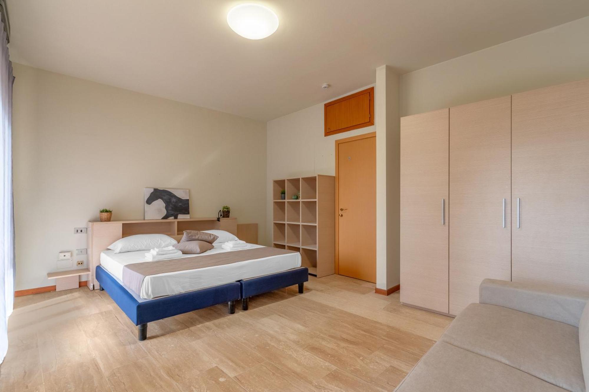 Casa Da Suite Fraschini Milano Esterno foto