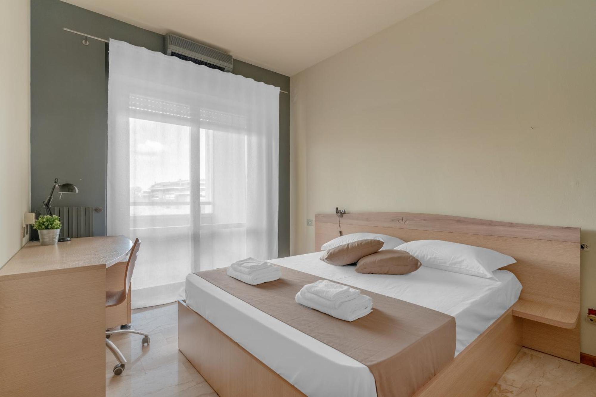 Casa Da Suite Fraschini Milano Esterno foto