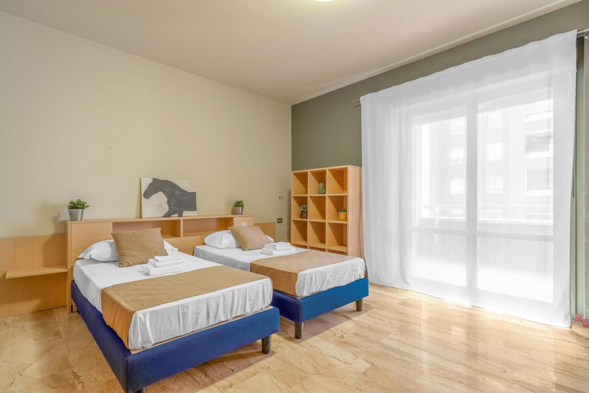 Casa Da Suite Fraschini Milano Esterno foto
