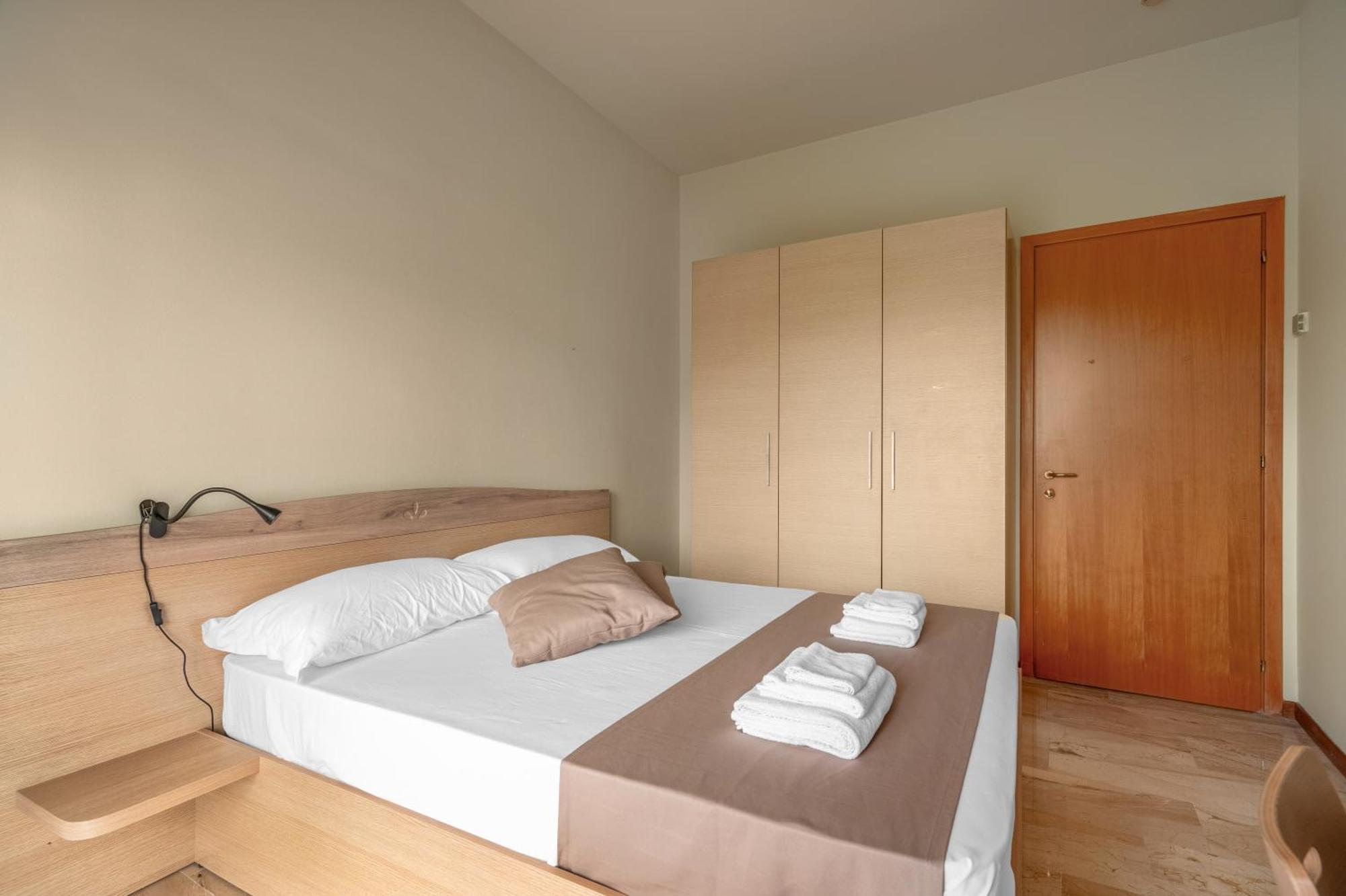 Casa Da Suite Fraschini Milano Esterno foto