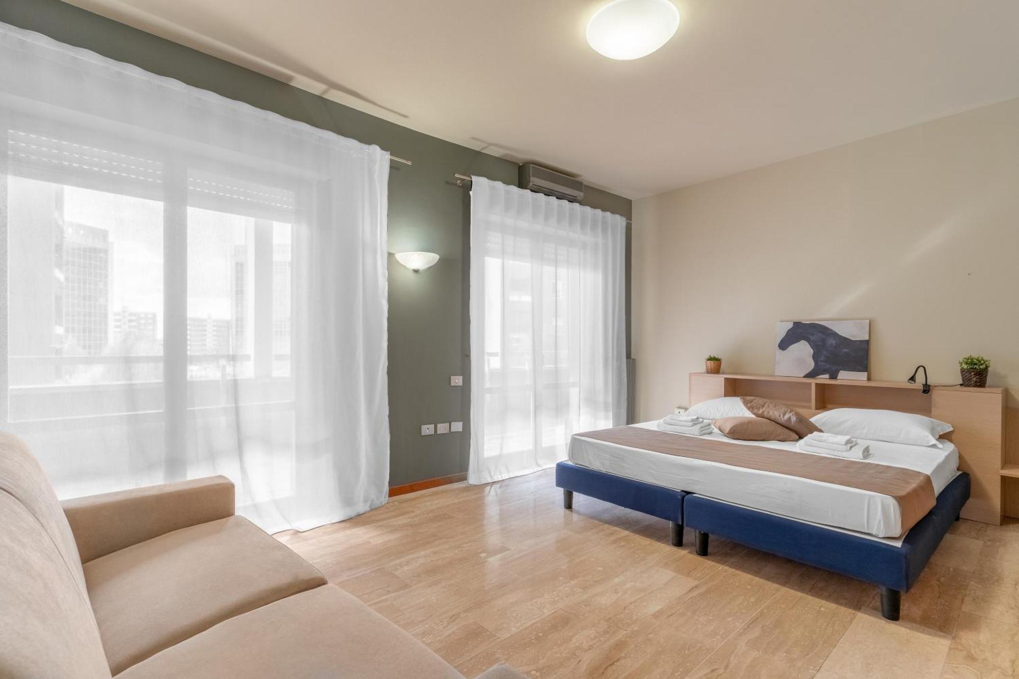Casa Da Suite Fraschini Milano Esterno foto