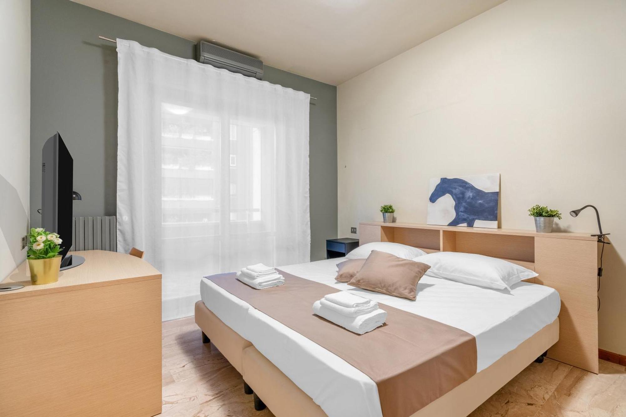 Casa Da Suite Fraschini Milano Esterno foto