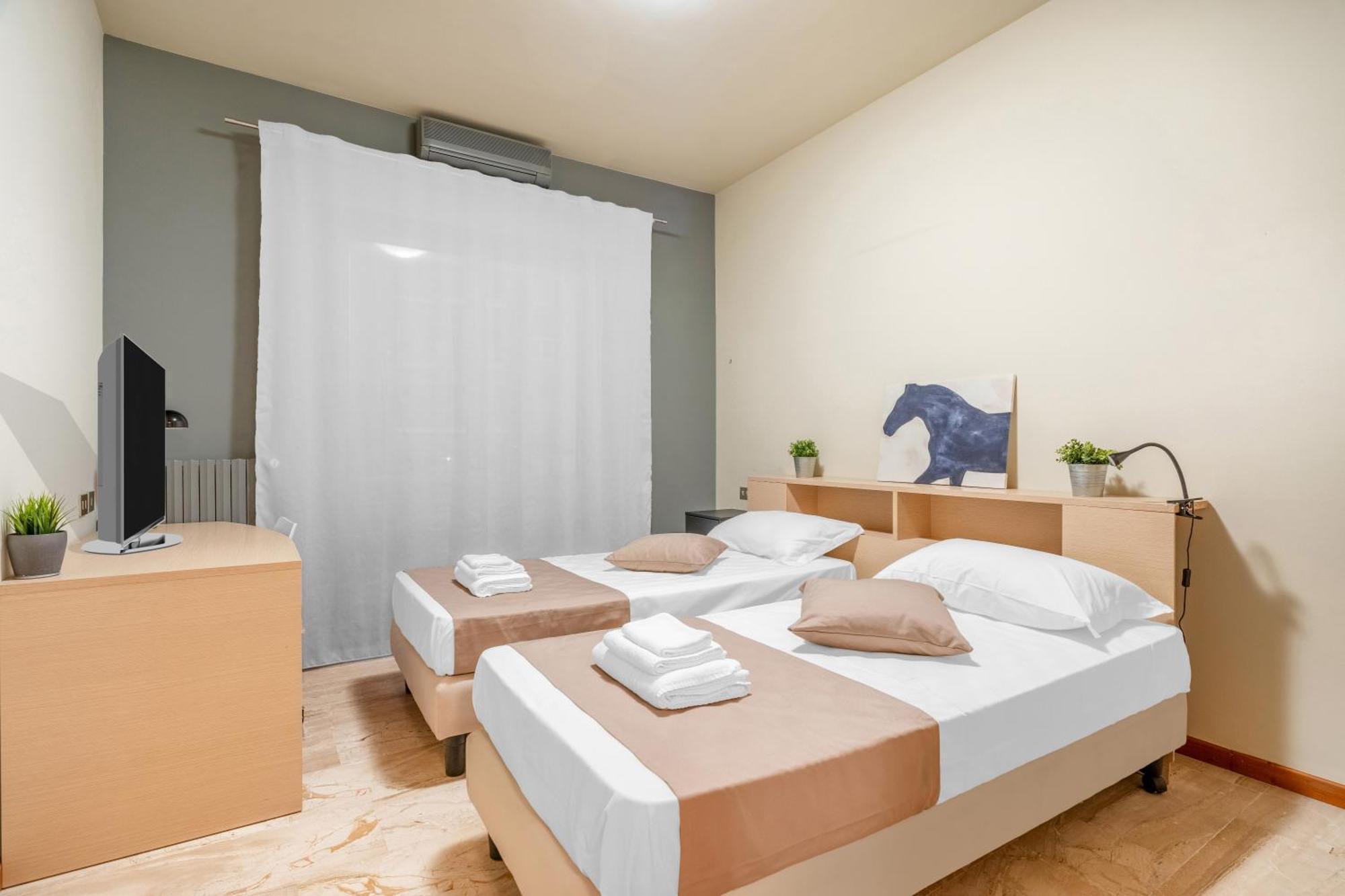 Casa Da Suite Fraschini Milano Esterno foto