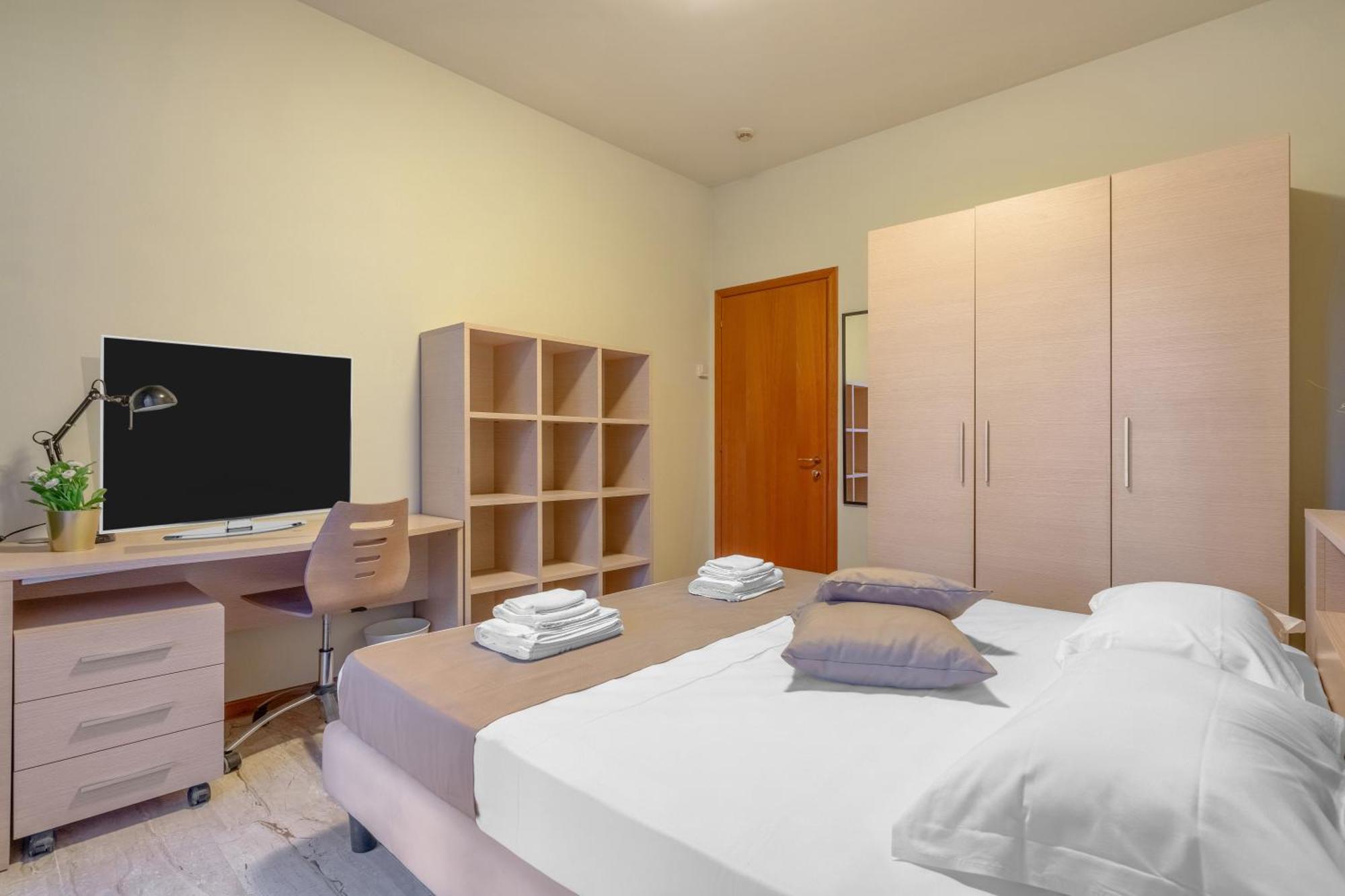 Casa Da Suite Fraschini Milano Esterno foto