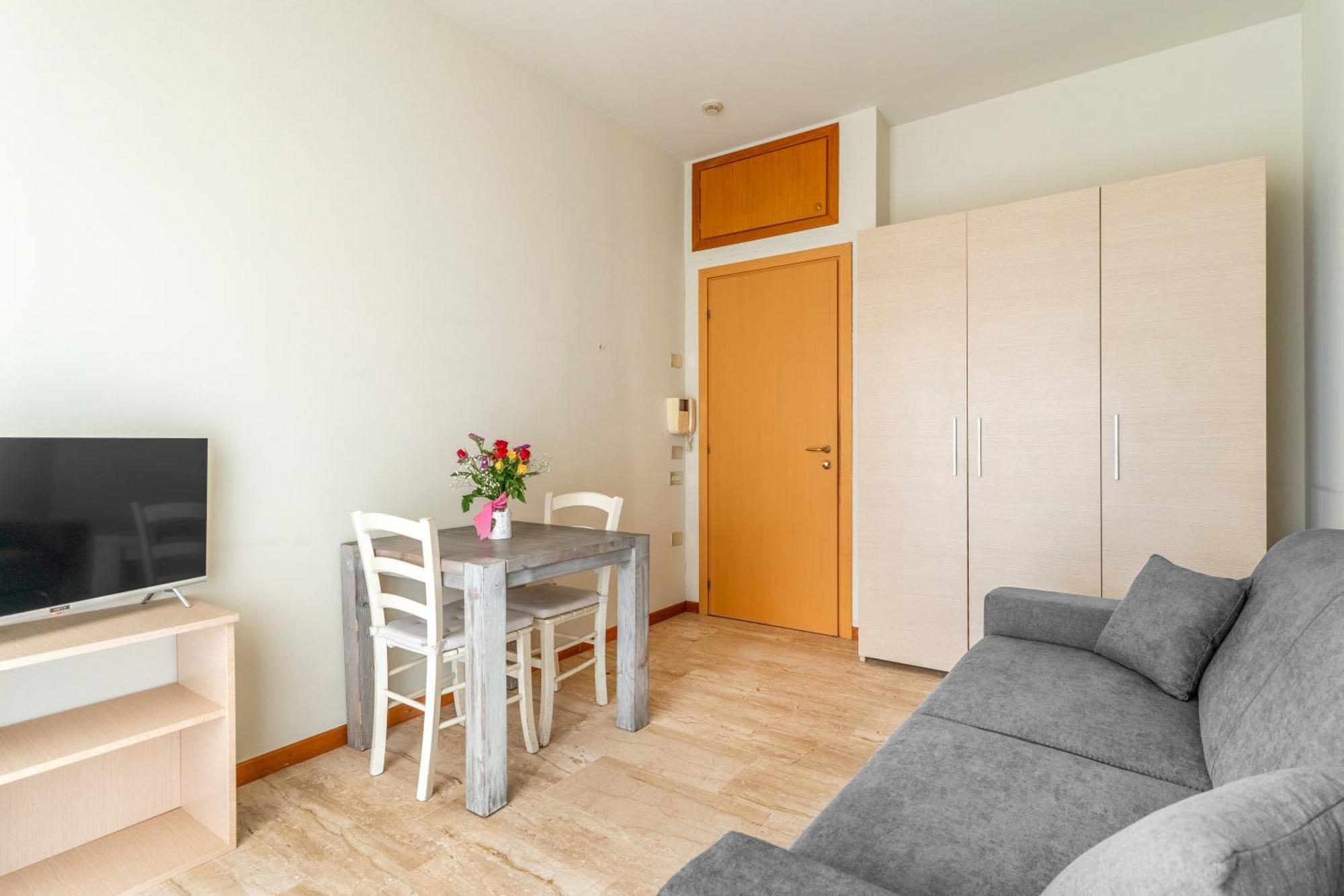 Casa Da Suite Fraschini Milano Esterno foto