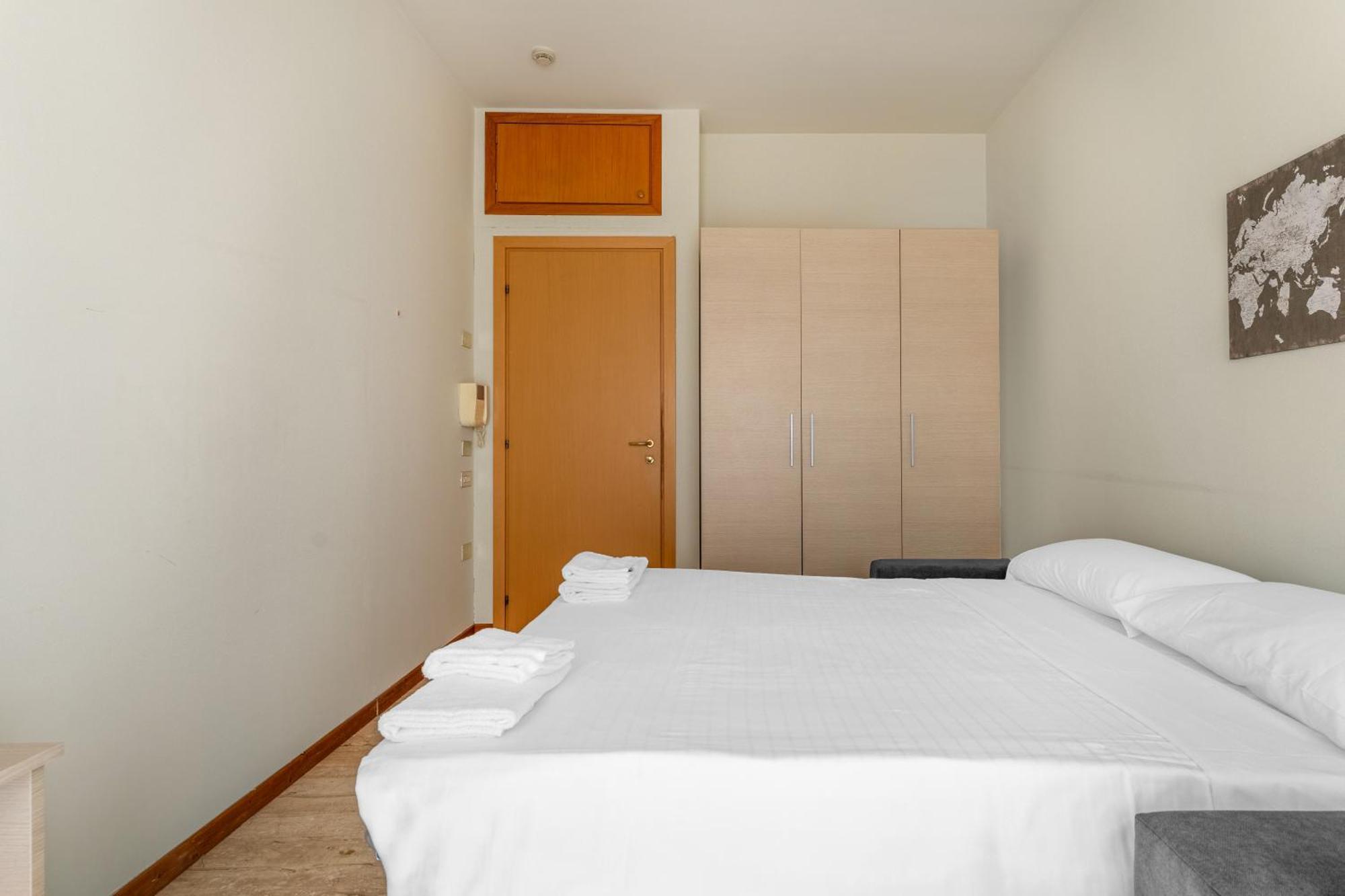 Casa Da Suite Fraschini Milano Esterno foto