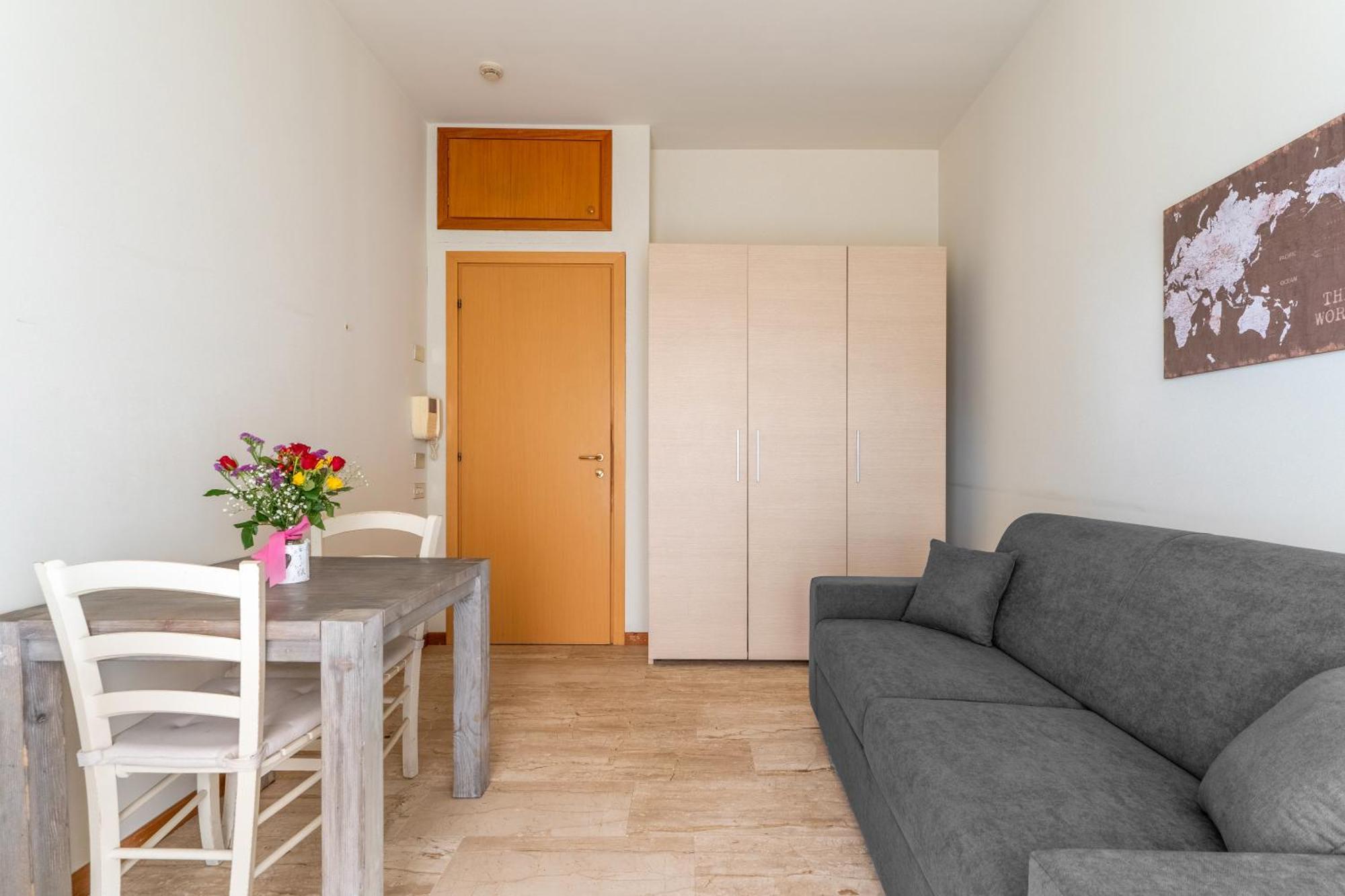 Casa Da Suite Fraschini Milano Esterno foto