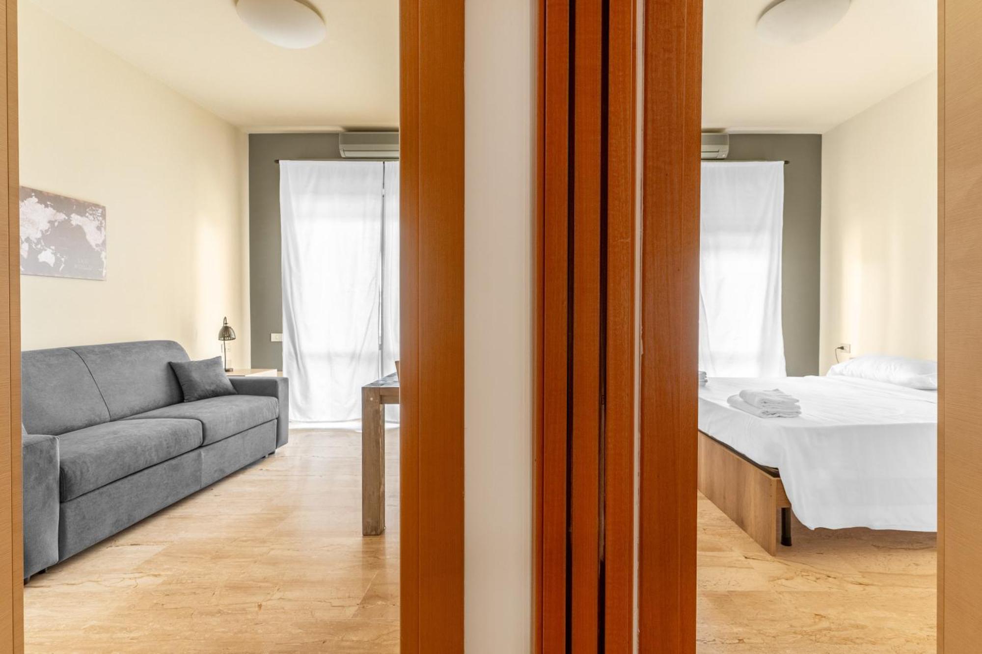 Casa Da Suite Fraschini Milano Esterno foto