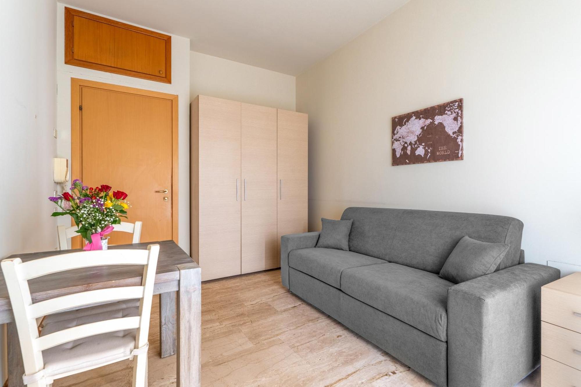 Casa Da Suite Fraschini Milano Esterno foto