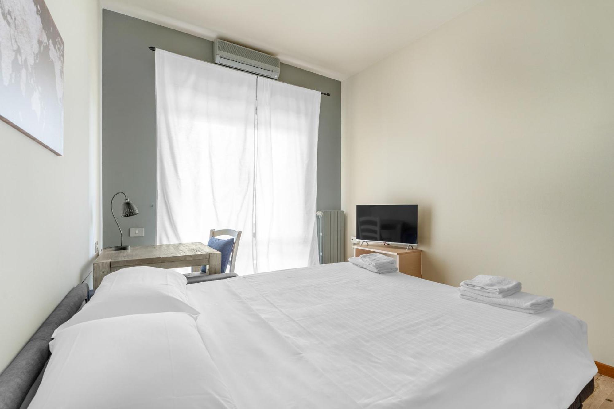 Casa Da Suite Fraschini Milano Esterno foto