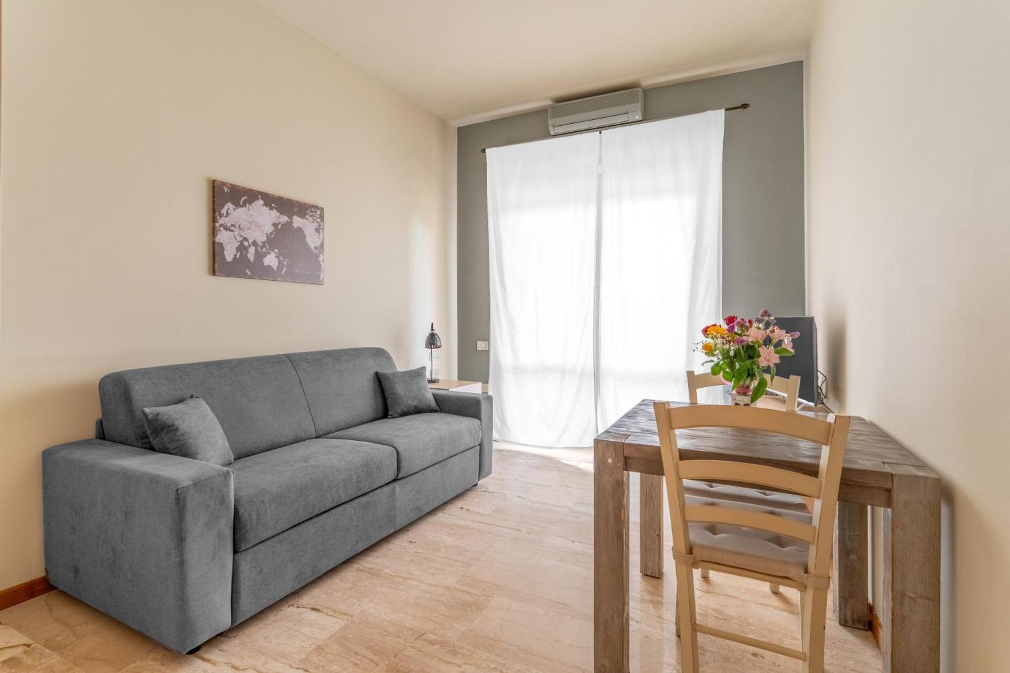 Casa Da Suite Fraschini Milano Esterno foto